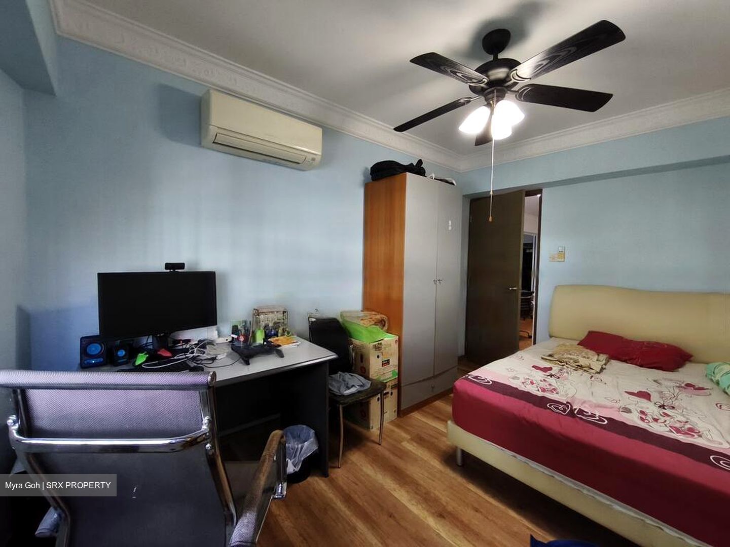 Blk 504B Montreal Spring (Sembawang), HDB 5 Rooms #454255801